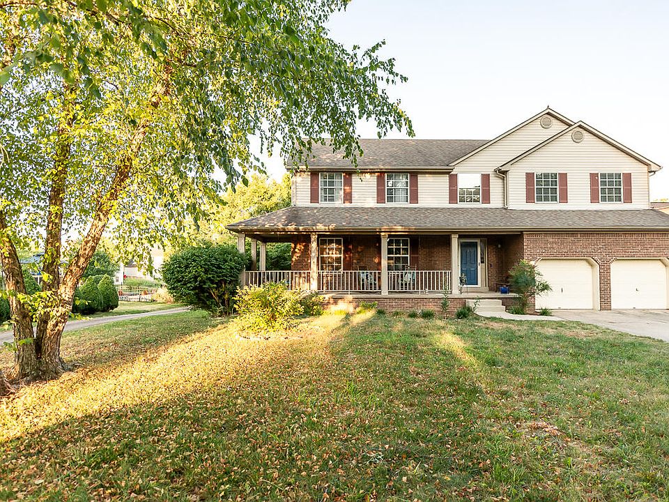 134 Canewood Blvd, KY 40324 MLS 24014367 Zillow