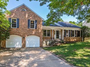 13 Cosgrave Ct, Silver Spring, MD 20902