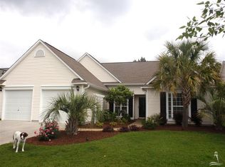 540 Sandpiper Bay Dr SW, Sunset Beach, NC 28468