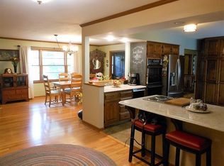 101 Russell Blvd, Columbia, MO 65203