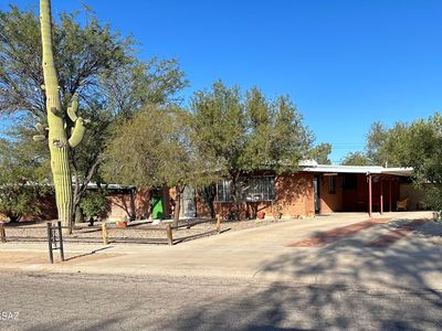 633 S Lehigh Dr, Tucson, AZ, 85710
