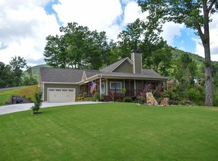 368 Ivy Log Heights Rd #8, Young Harris, GA 30582