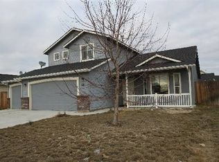 5101 Barkley Way, Caldwell, ID 83605