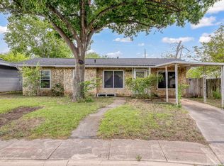 1210 Thorain Blvd, San Antonio, TX 78201