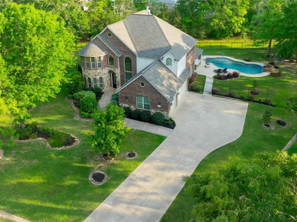 5 Copper Cv, Conroe, TX 77304