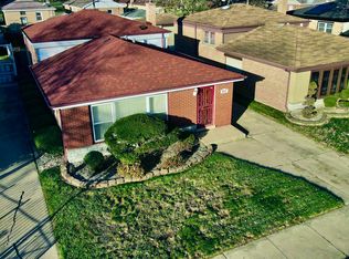 1024 W 107th Pl, Chicago, IL 60643