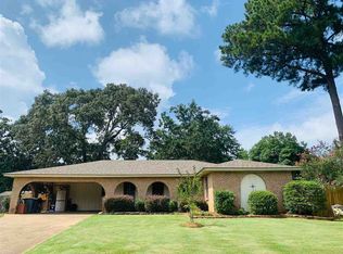517 Monica Ln, Pearl, MS 39208