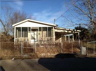 232 Nichols Dr, Biloxi, MS 39530