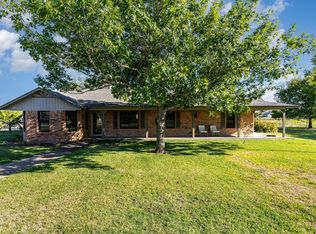 9675 Neal Rd, Forney, TX 75126