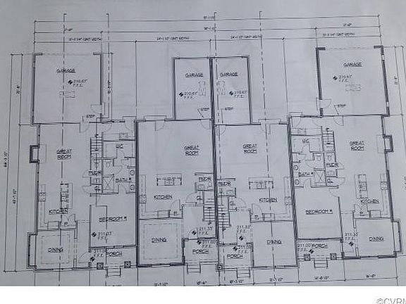 5th image of 9464 Creek Summit Cir #9464