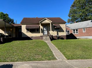 1337 Chadwick Cir, Memphis, TN 38114