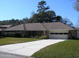 11858 Remsen Rd, Jacksonville, FL 32223