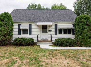 910 Kent St, Wausau, WI 54403