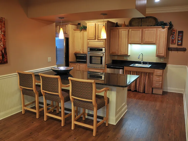 Bradley Place Senior Apartments — Photo 10