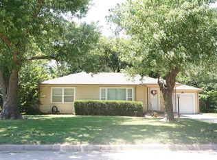 3245 S Handley St, Wichita, KS 67217