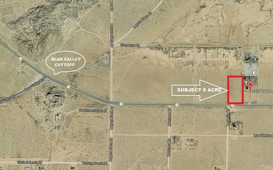 1st image of 0 Us Highway 18