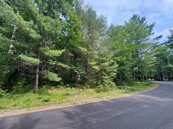 LOT 288 Ridgewood Dr, Minocqua, WI 54548