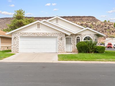 710 S Indian Hills Dr Unit 73, Saint George, UT, 84770
