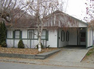 730 Saddlerock Dr, Ellensburg, WA 98801