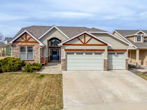 1745 Platte River Ct, Windsor, CO 80550