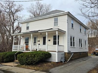 44-46 Edwards Street, Keene, NH, 03431