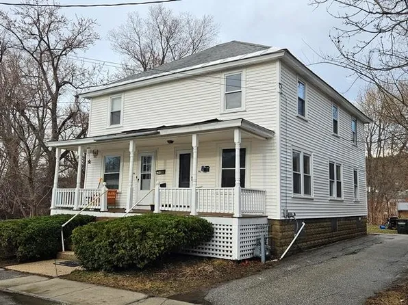 44-46 Edwards Street, Keene, NH 03431