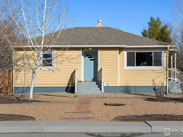 1548 Bowen St, Longmont, CO 80501