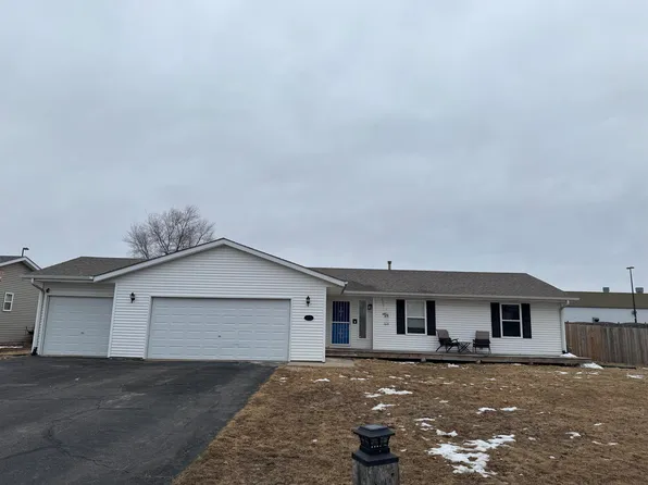 601 Winfield Dr, South Beloit, IL 61080