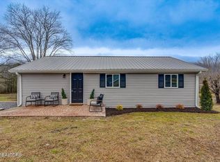 925 N Maple St, Whitwell, TN 37397