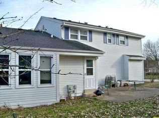 5603 Gatewood Ln, Greendale, WI 53129