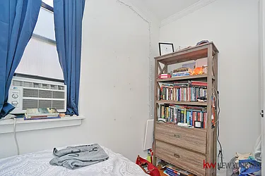 Rented by Keller Williams NYC