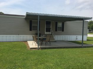 204 Mills St LOT 28B, Scott, LA 70583