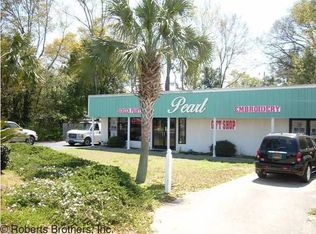 5105 Overlook Rd, Mobile, AL 36618