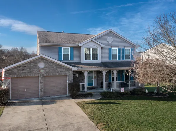 9174 Pampas Ct, Covington, KY 41015