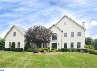 6 Patriot Way, Flourtown, PA 19031