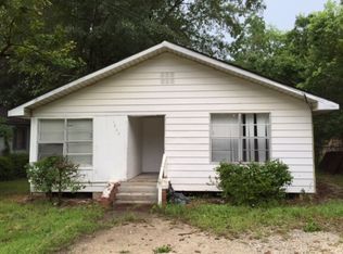 1058 McRae Ave, Mobile, AL 36606
