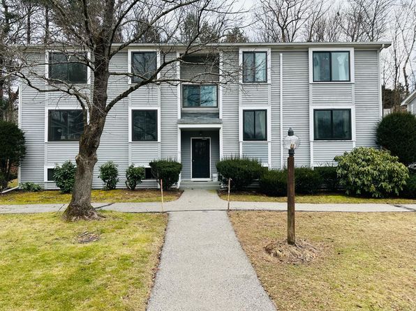 55 Staffordshire Ln #C