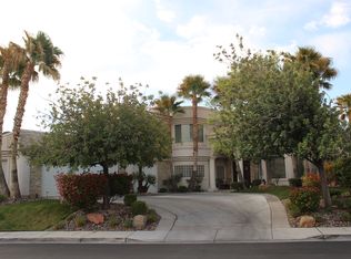 9829 Ridge Rock Ct, Las Vegas, NV 89134