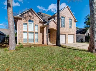1419 Chesterpoint Dr, Spring, TX 77386