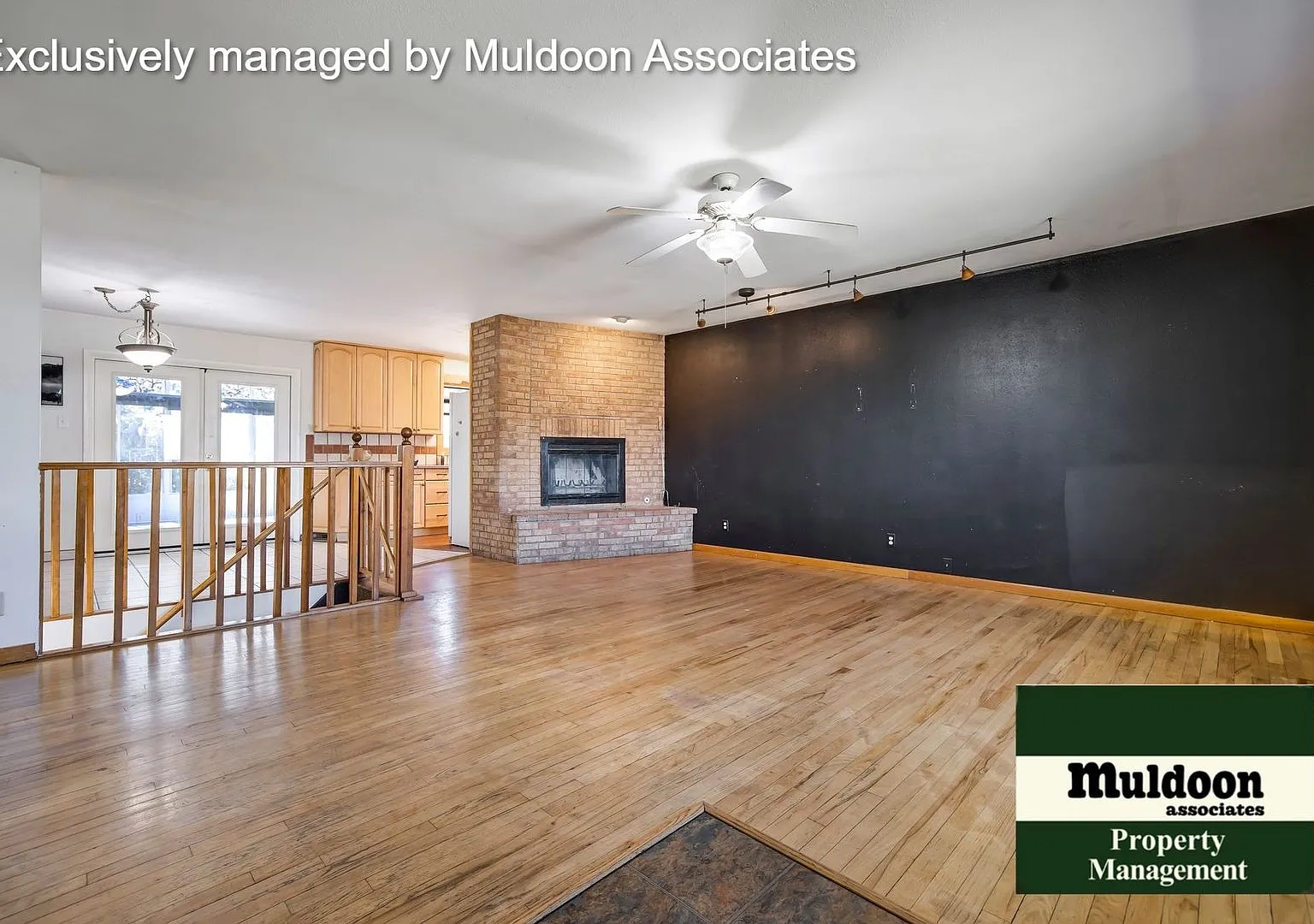 Lovely Belmont Ranch Home With Basement! — Photo 2