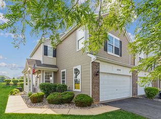 15243 Kenmare Cir, Manhattan, IL 60442