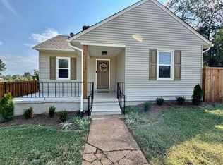1410 Frey Ave, Sheffield, AL 35660