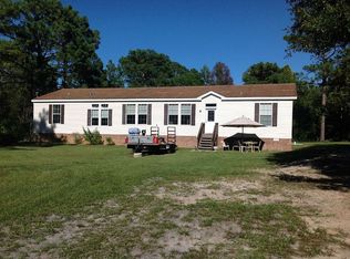 179 Sandi St, Inglis, FL 34449