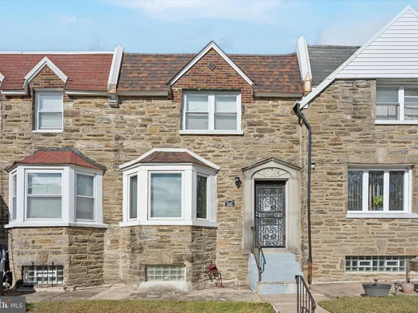 505 E Vernon Rd, Philadelphia, PA 19119