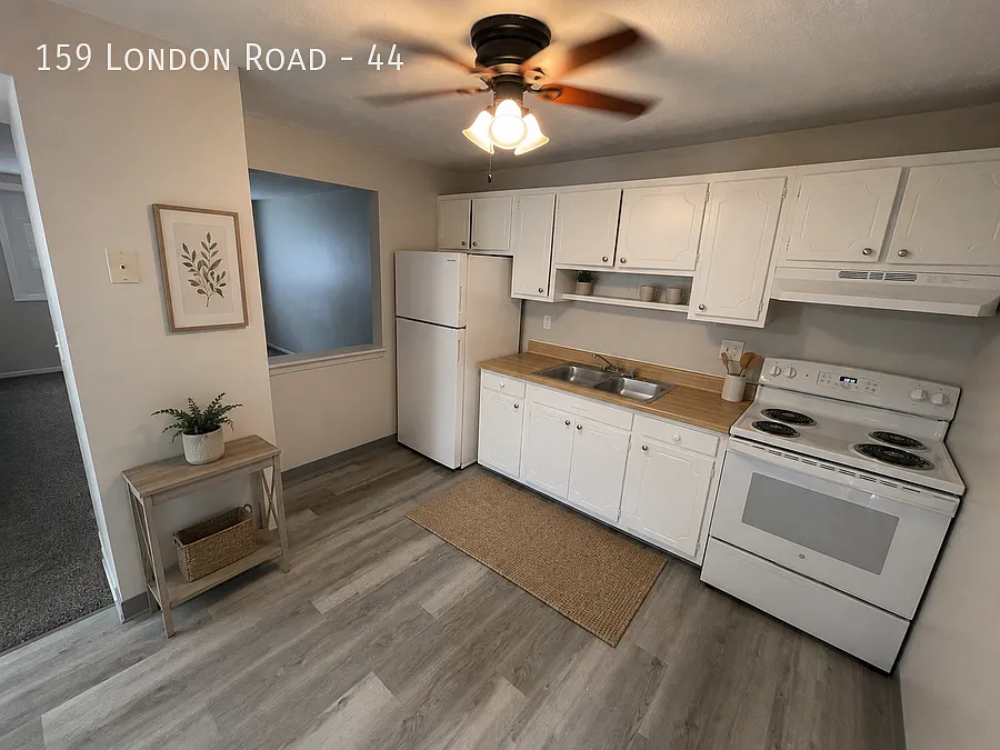 Newly Renovated 1 bedroom in Delaware! — Photo 3