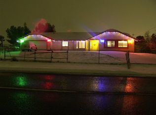 17871 Sycamore St, Hesperia, CA 92345