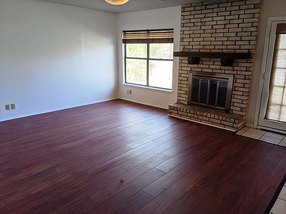 Living room new flooring 10/3/2020