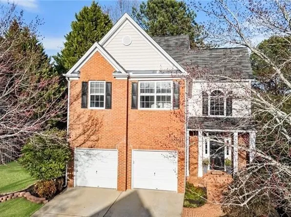 310 Silhouette Ct, Milton, GA 30004