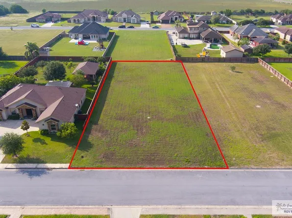 0 Gastin Dr, Brownsville, TX 78520