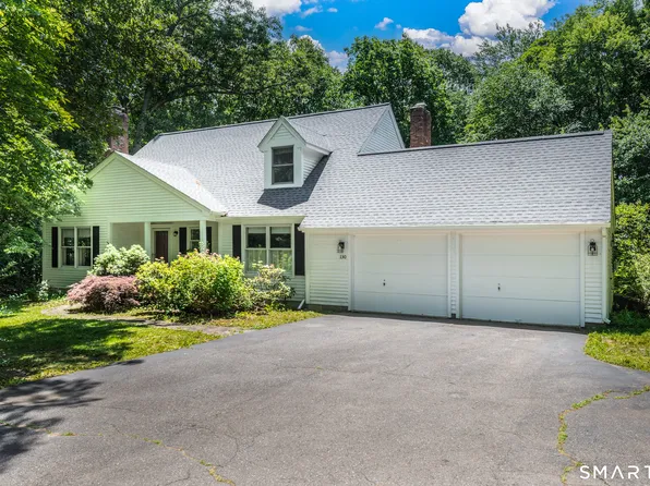 130 Charles Lane, Hebron, CT 06248
